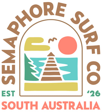 Semaphore Surf Co Gift Card